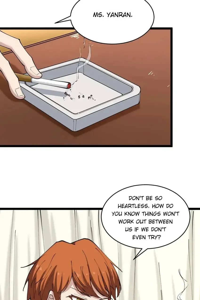 The Three Realms Online Shop Chapter 91 page 14 - 
