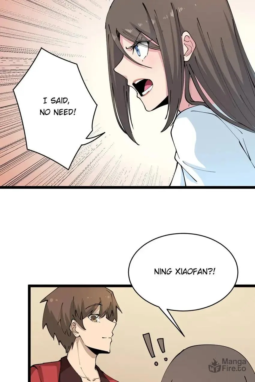 The Three Realms Online Shop Chapter 91 page 20 - 