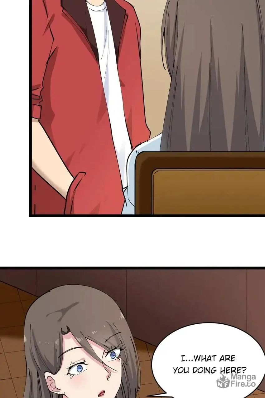 The Three Realms Online Shop Chapter 91 page 21 - 