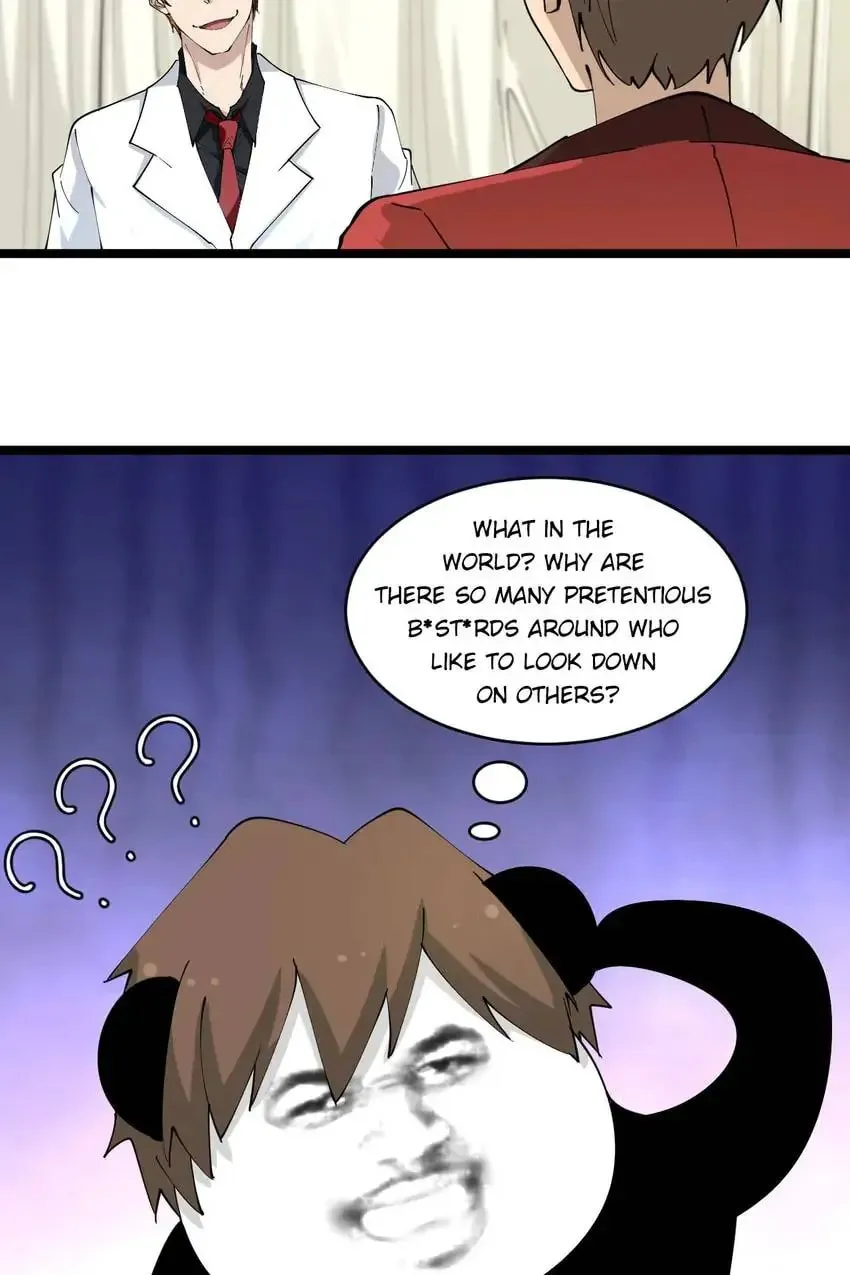 The Three Realms Online Shop Chapter 91 page 29 - 