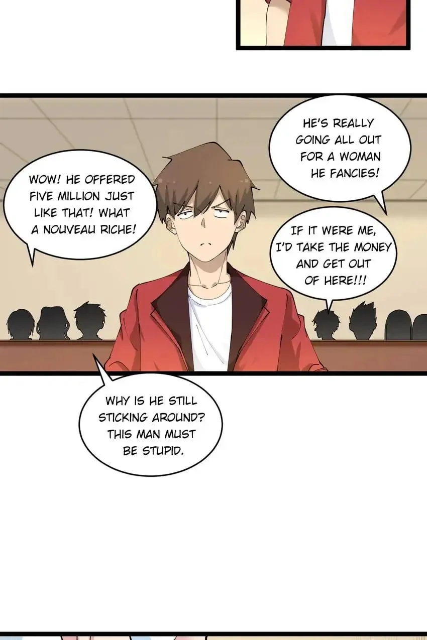 The Three Realms Online Shop Chapter 91 page 31 - 