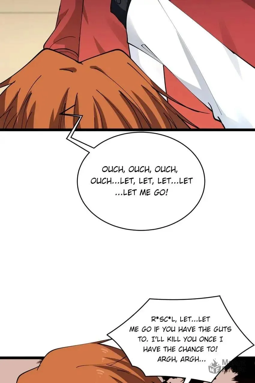 The Three Realms Online Shop Chapter 91 page 39 - 