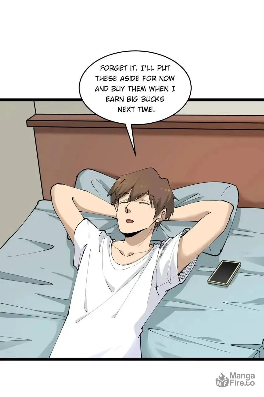 The Three Realms Online Shop Chapter 91 page 5 - 