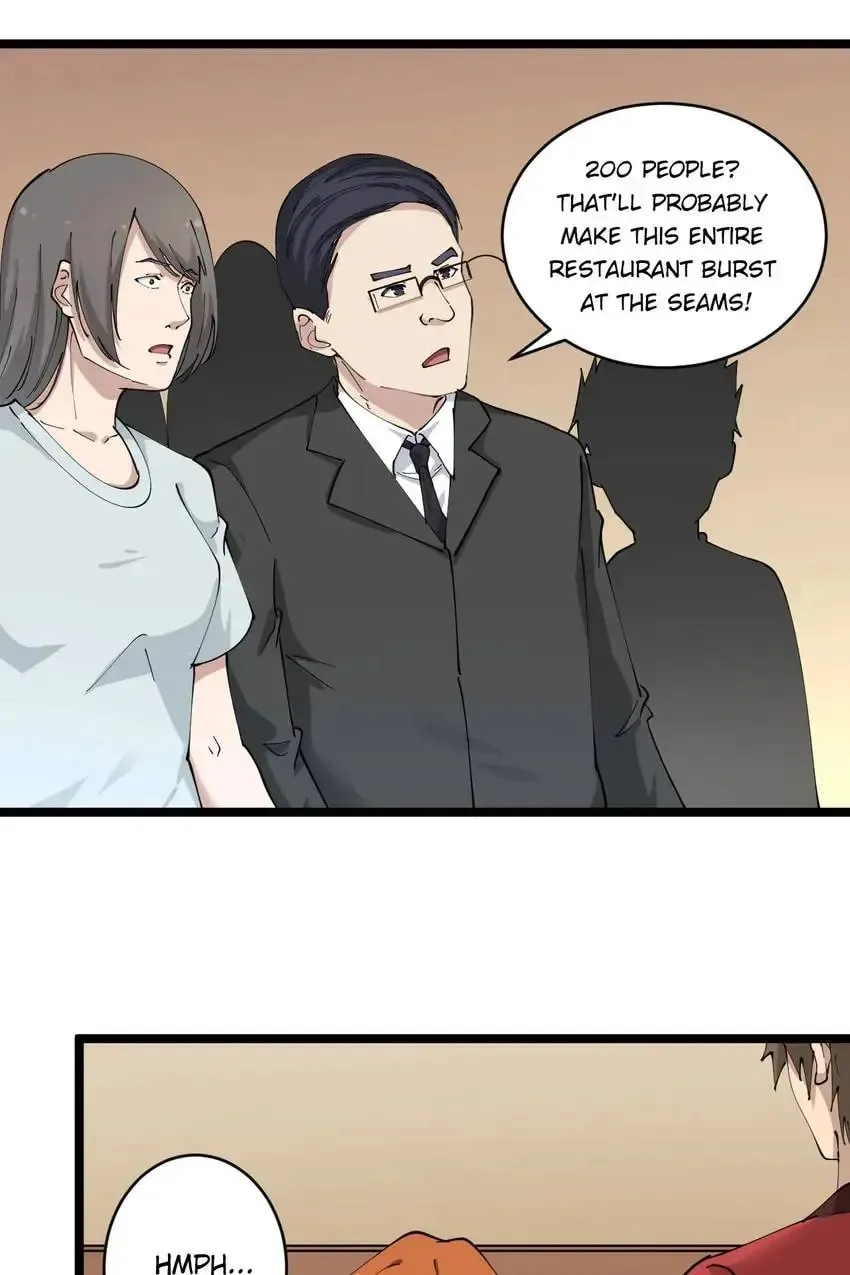 The Three Realms Online Shop Chapter 92 page 1 - 