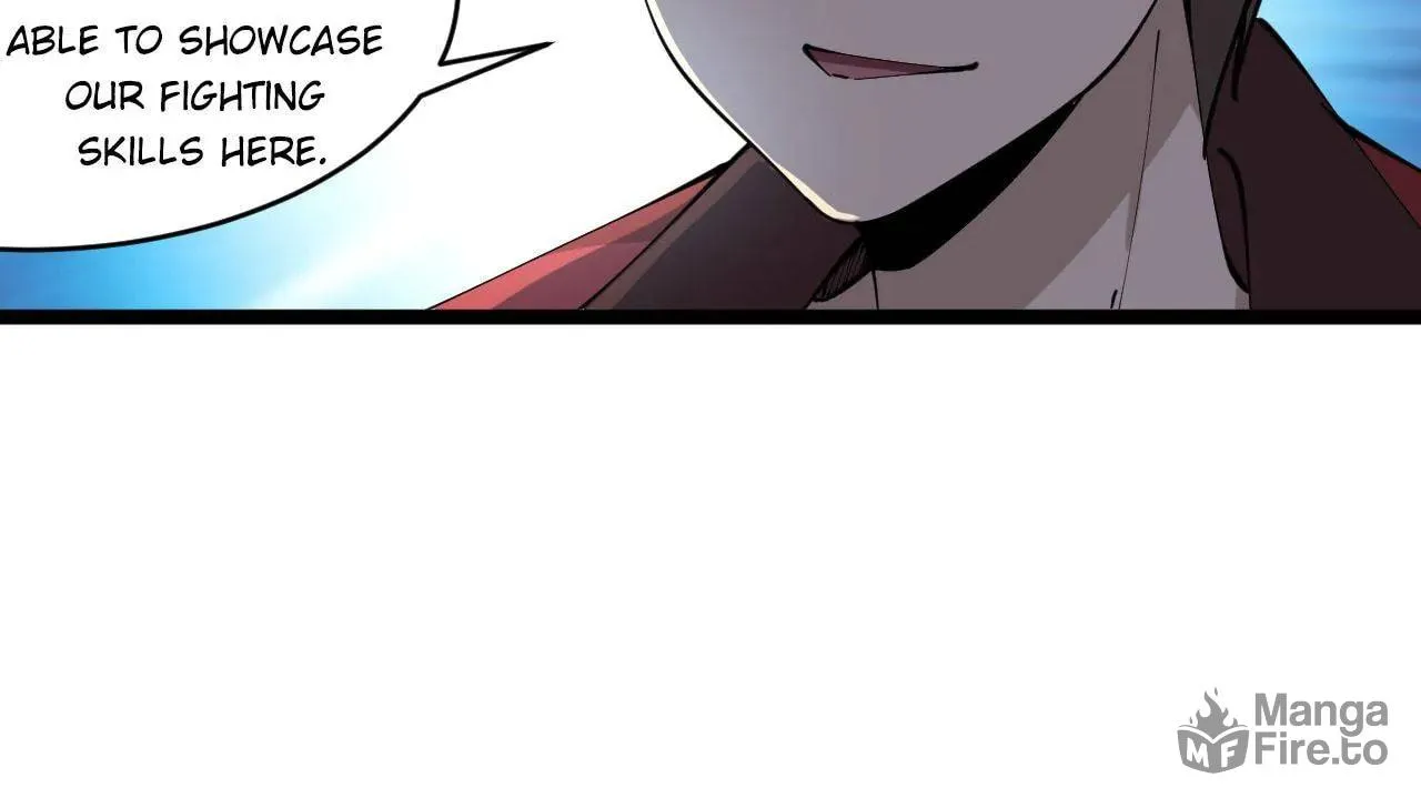 The Three Realms Online Shop Chapter 92 page 25 - 