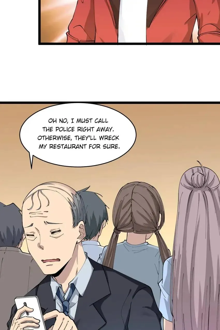 The Three Realms Online Shop Chapter 92 page 4 - 