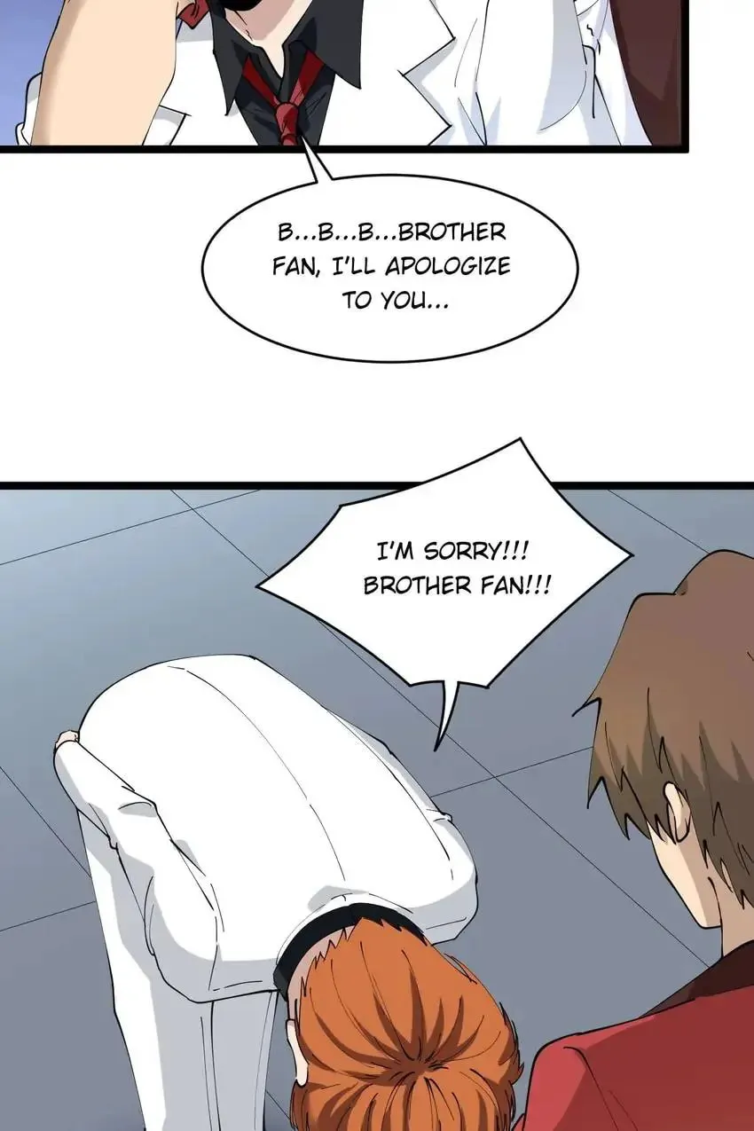 The Three Realms Online Shop Chapter 92 page 38 - 