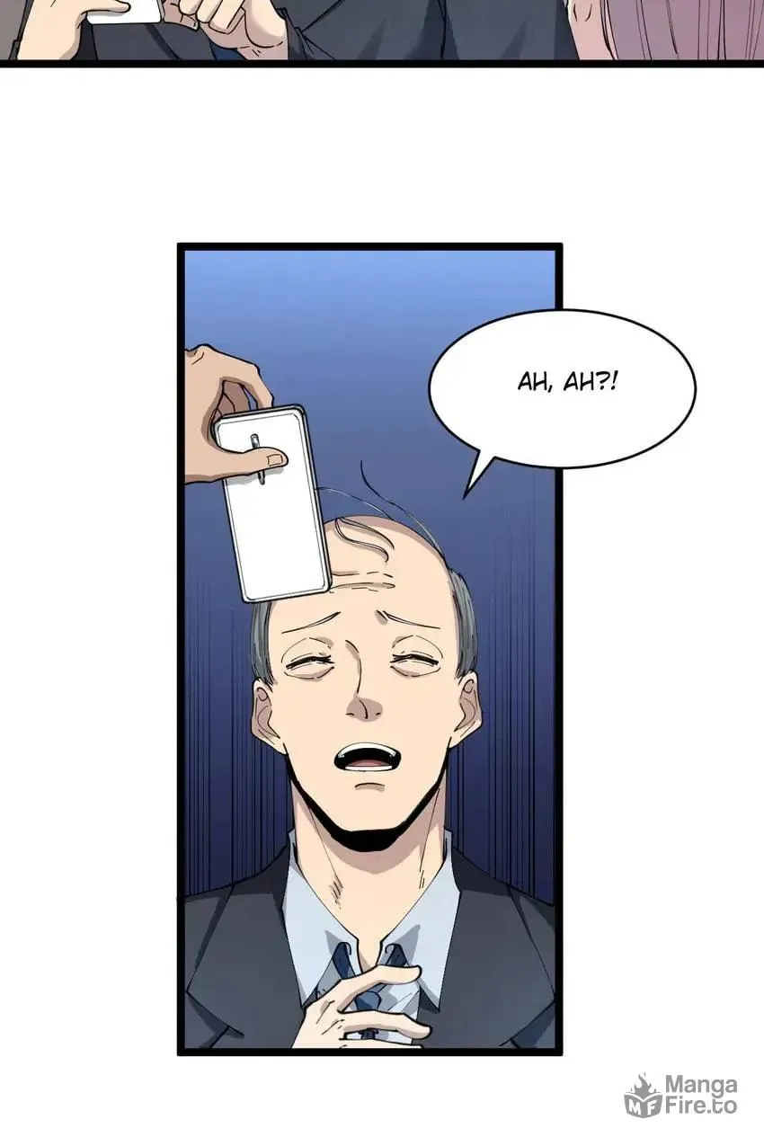The Three Realms Online Shop Chapter 92 page 5 - 