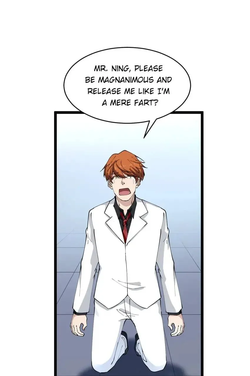 The Three Realms Online Shop Chapter 92 page 41 - 