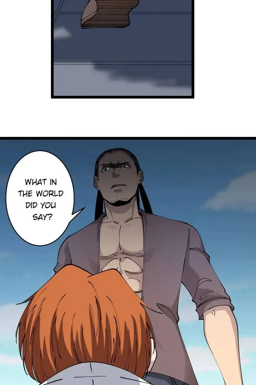 The Three Realms Online Shop Chapter 92 page 46 - 