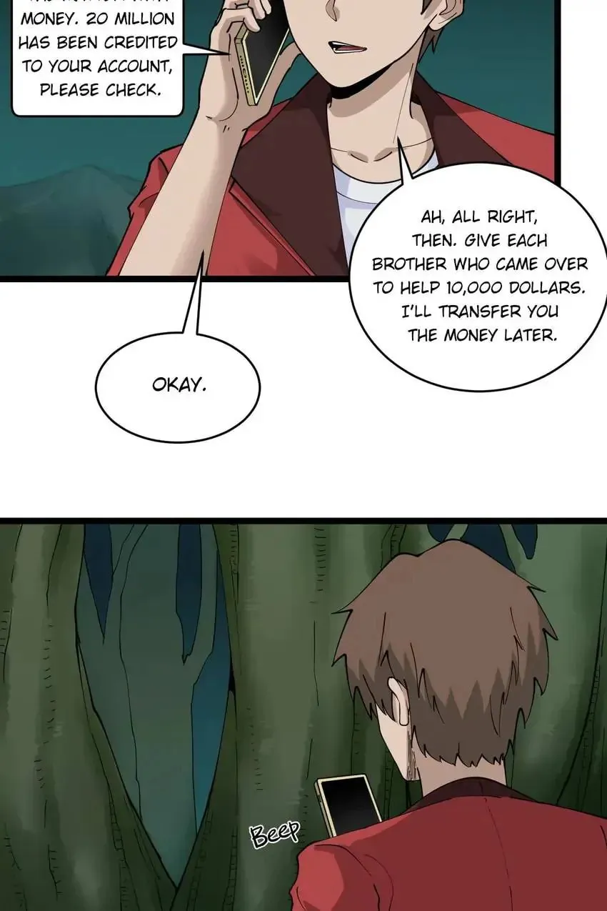 The Three Realms Online Shop Chapter 93 page 2 - 