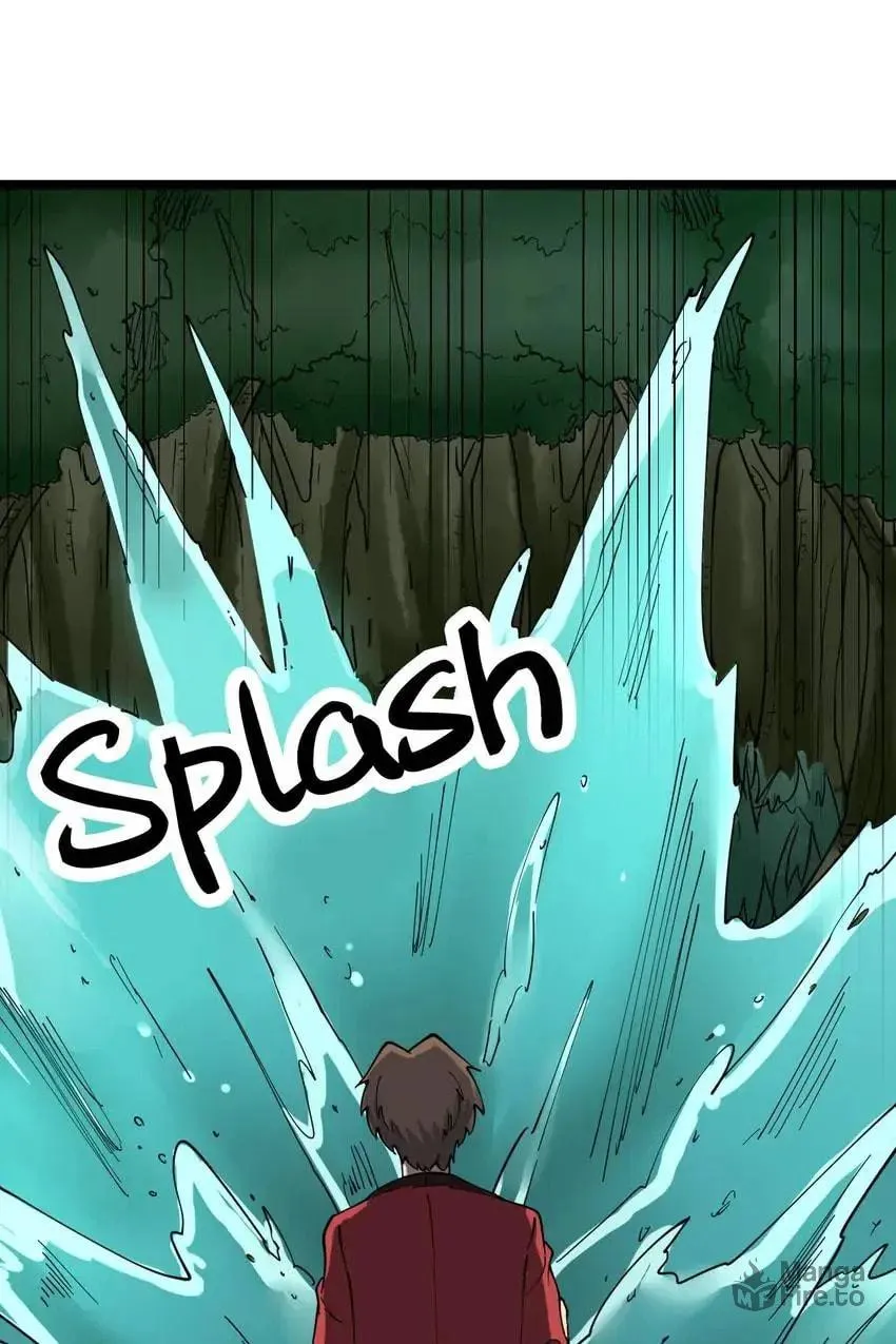 The Three Realms Online Shop Chapter 93 page 15 - 