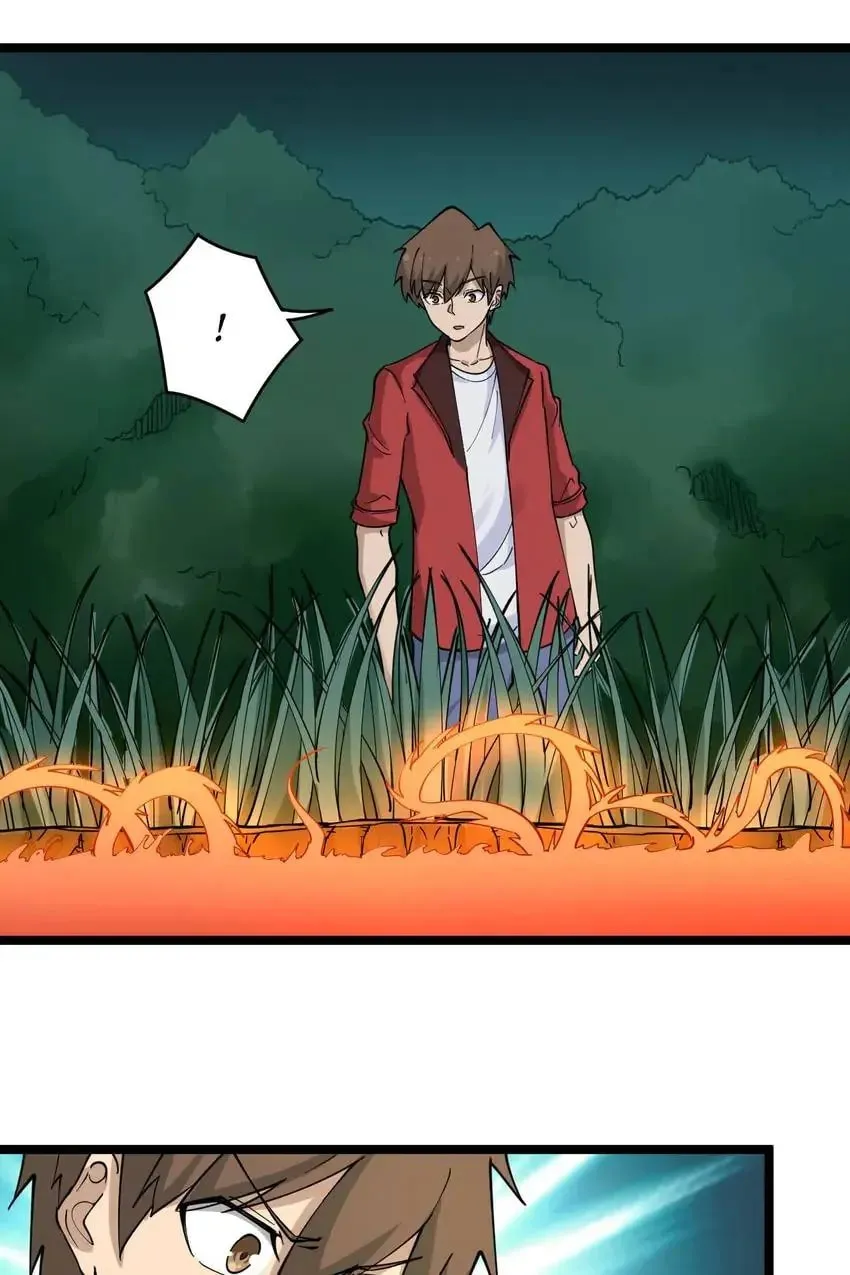 The Three Realms Online Shop Chapter 93 page 19 - 