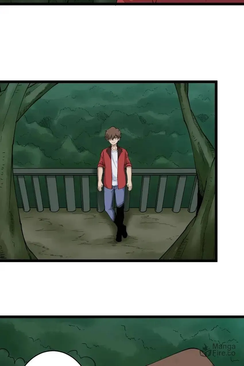 The Three Realms Online Shop Chapter 93 page 3 - 