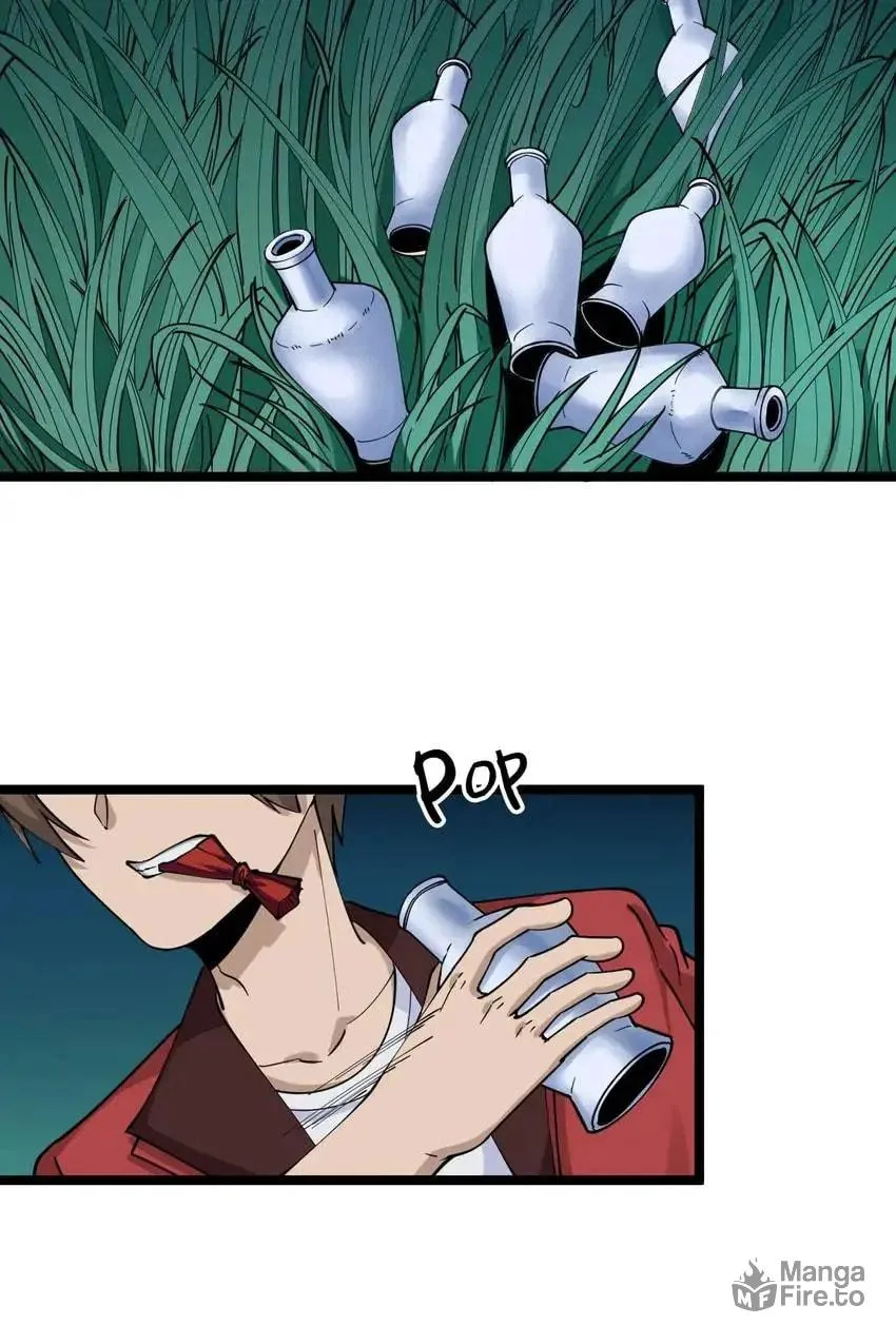 The Three Realms Online Shop Chapter 93 page 21 - 