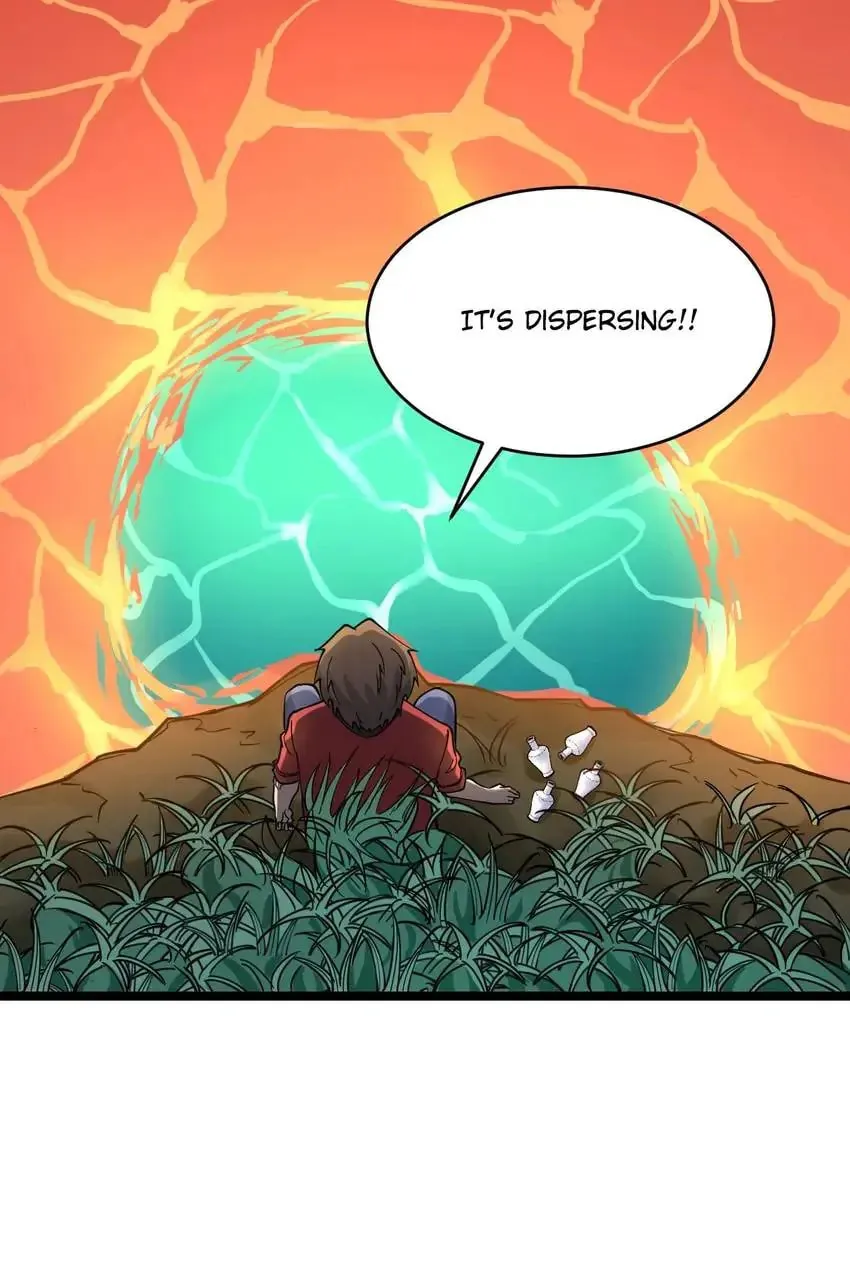 The Three Realms Online Shop Chapter 93 page 23 - 