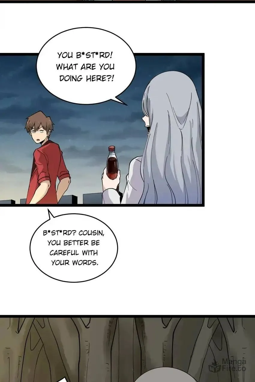 The Three Realms Online Shop Chapter 93 page 30 - 