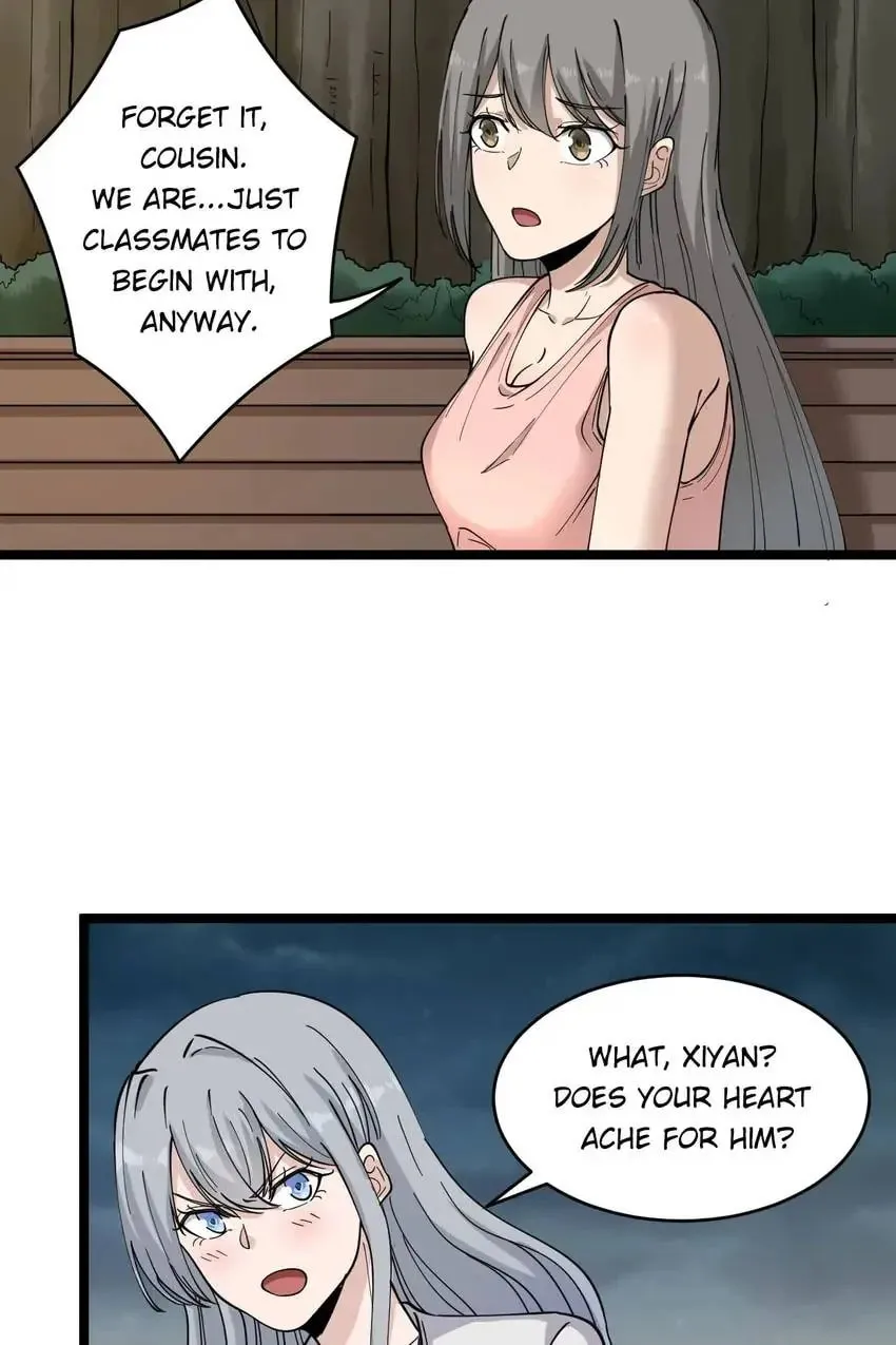 The Three Realms Online Shop Chapter 93 page 31 - 