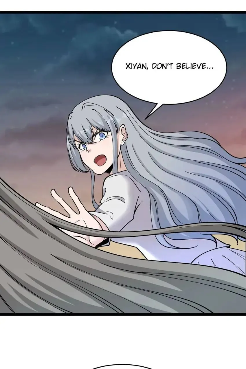 The Three Realms Online Shop Chapter 93 page 38 - 
