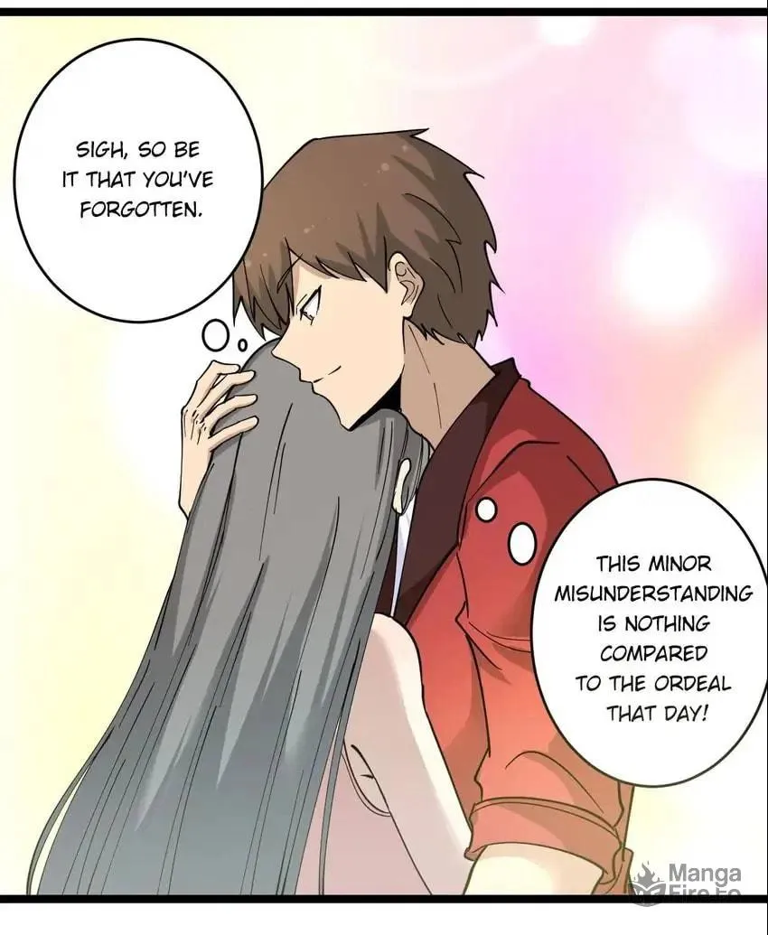 The Three Realms Online Shop Chapter 93 page 42 - 