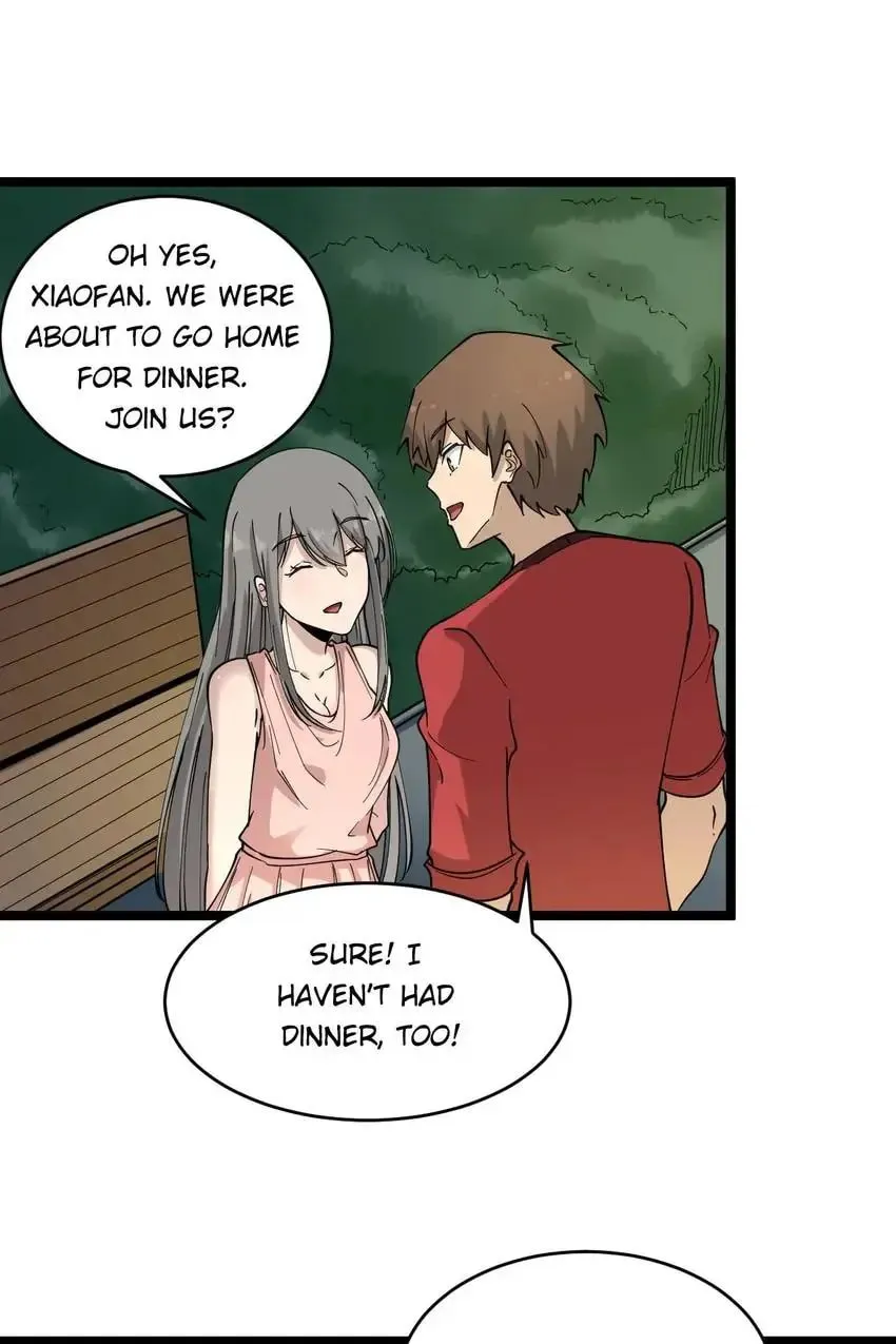 The Three Realms Online Shop Chapter 93 page 43 - 