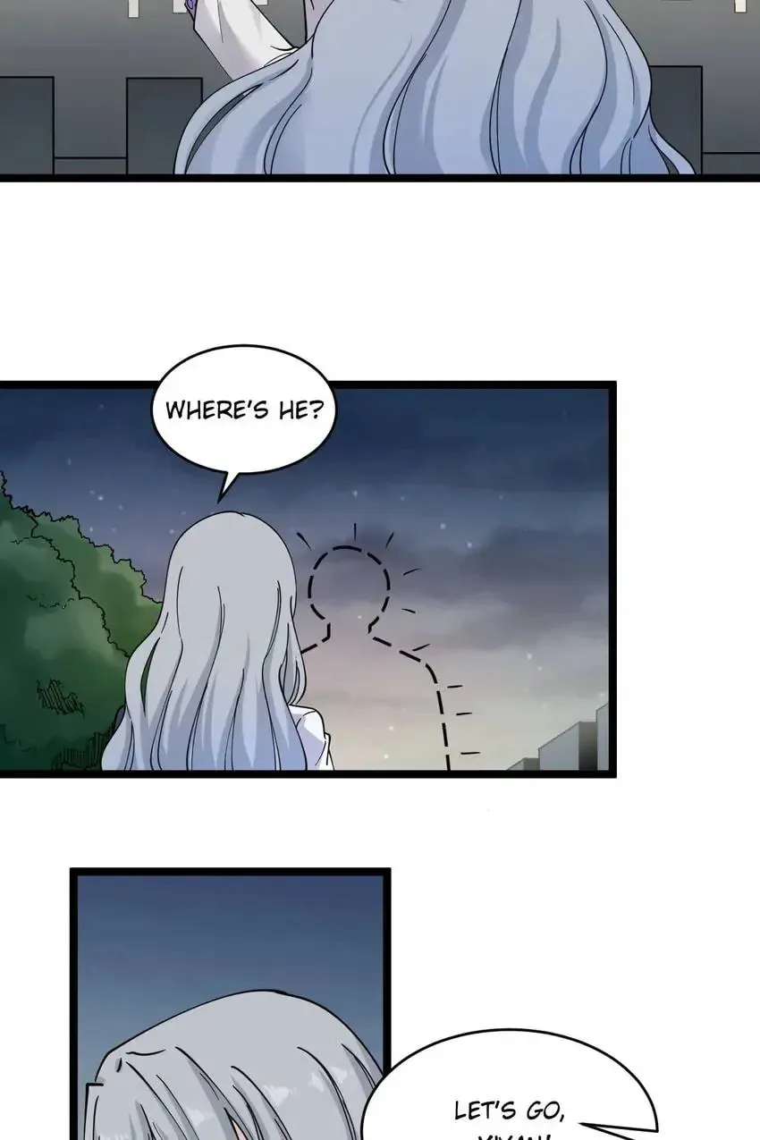 The Three Realms Online Shop Chapter 93 page 47 - 