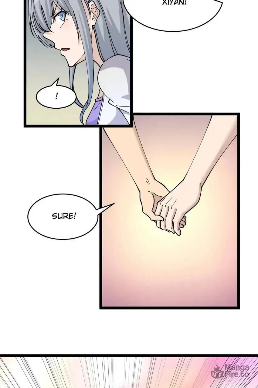 The Three Realms Online Shop Chapter 93 page 48 - 