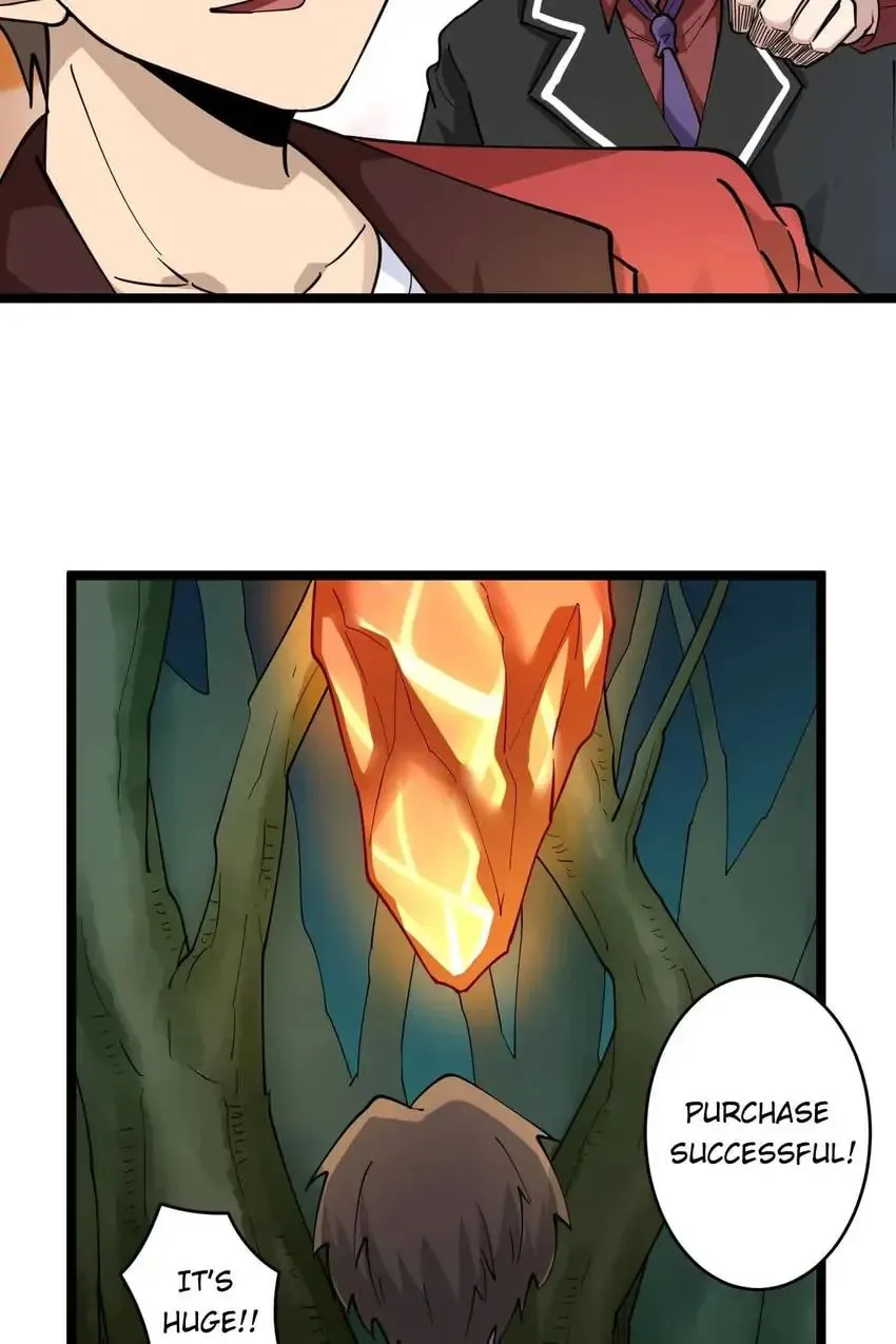 The Three Realms Online Shop Chapter 93 page 7 - 