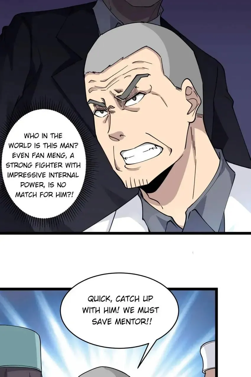 The Three Realms Online Shop Chapter 94 page 14 - 