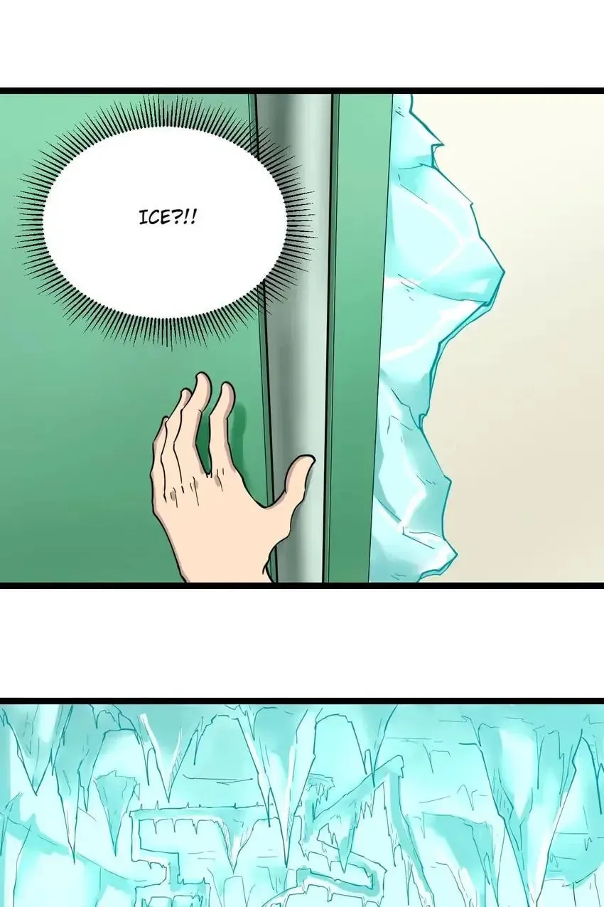 The Three Realms Online Shop Chapter 94 page 17 - 