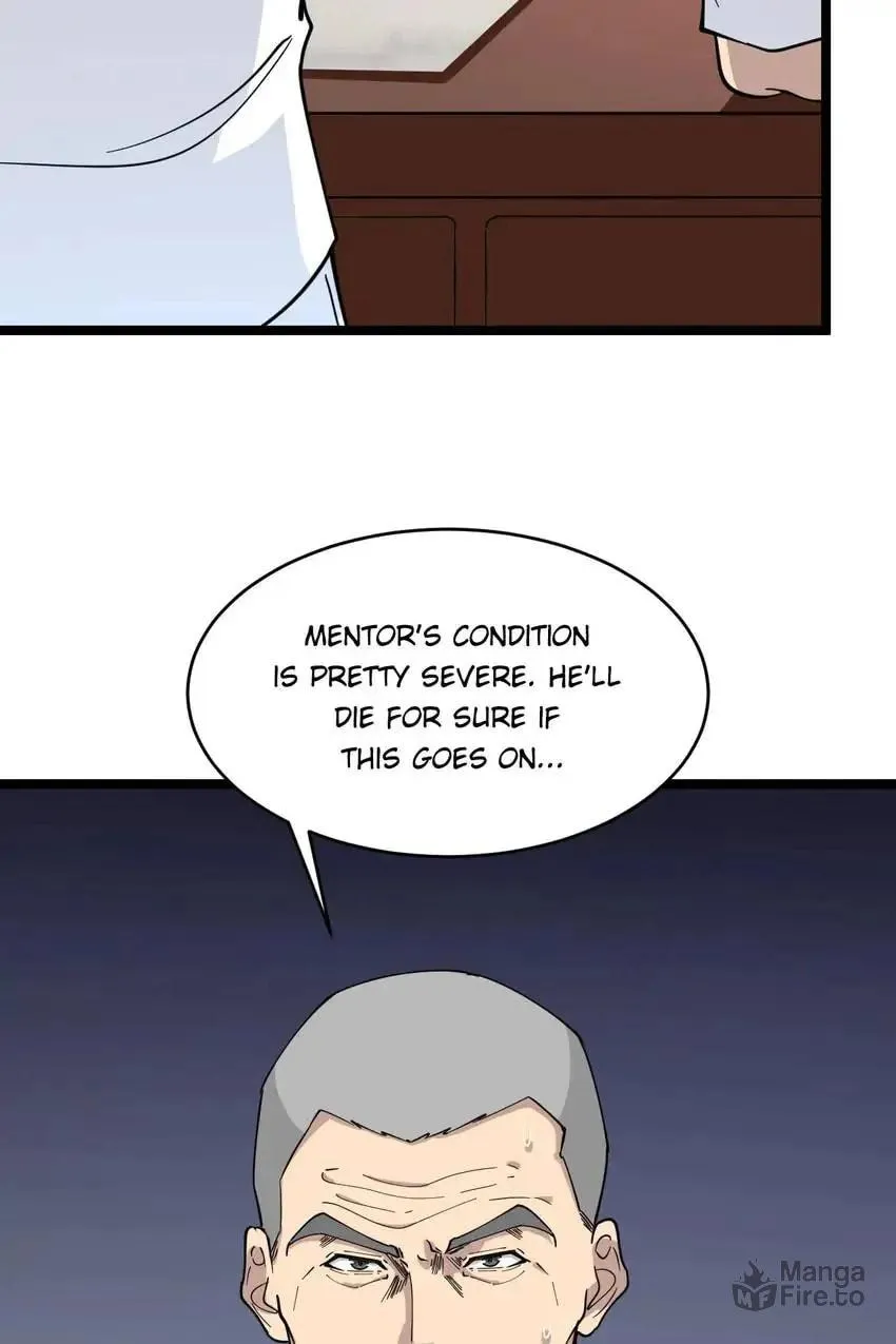 The Three Realms Online Shop Chapter 94 page 3 - 