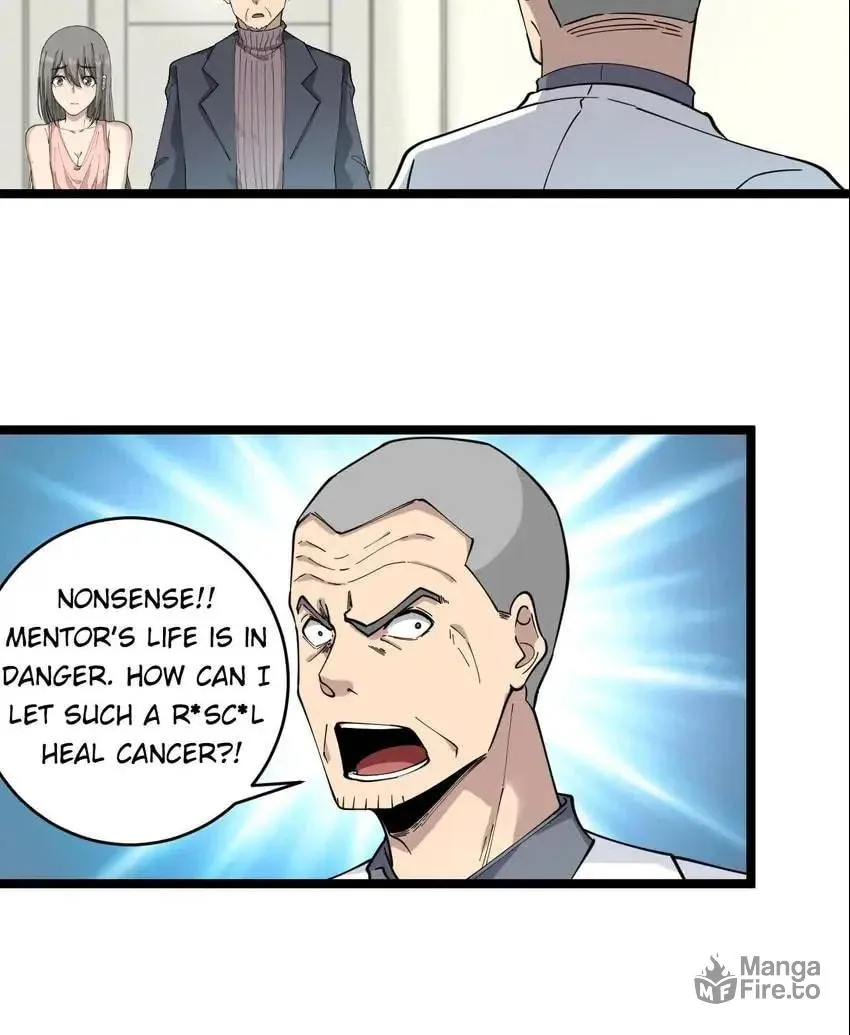 The Three Realms Online Shop Chapter 94 page 24 - 