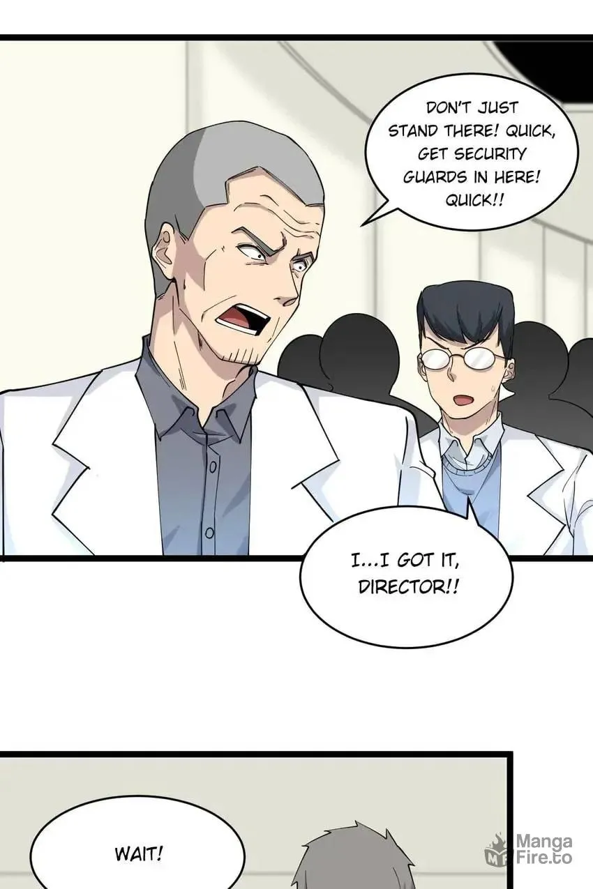The Three Realms Online Shop Chapter 94 page 25 - 