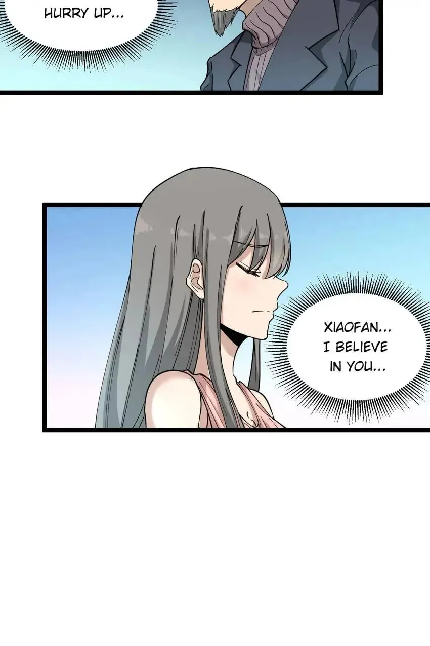 The Three Realms Online Shop Chapter 94 page 31 - 