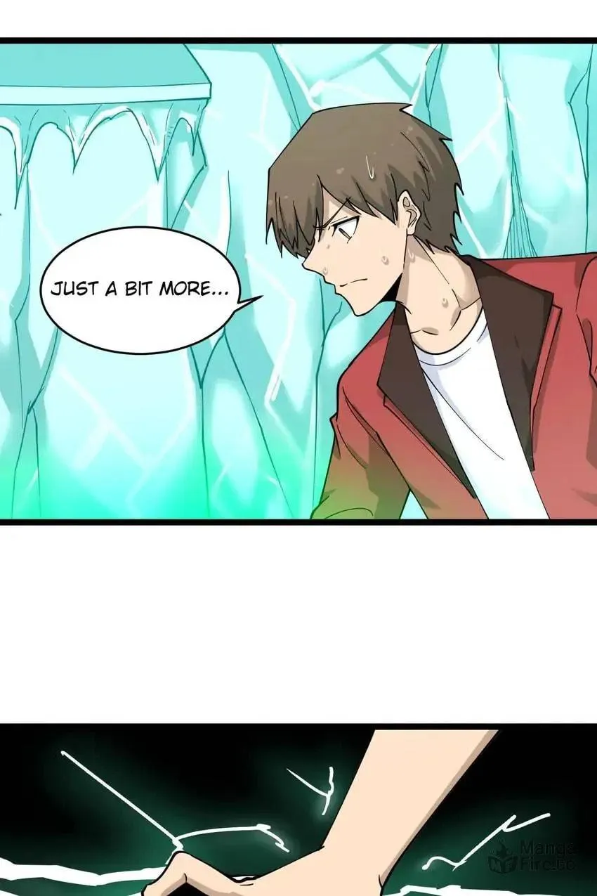 The Three Realms Online Shop Chapter 94 page 33 - 