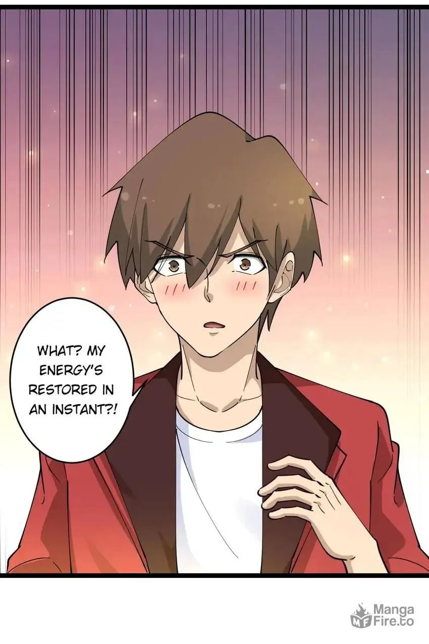 The Three Realms Online Shop Chapter 94 page 39 - 