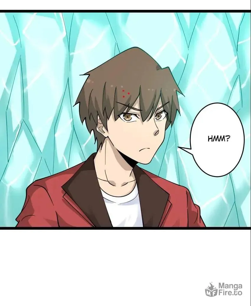 The Three Realms Online Shop Chapter 94 page 40 - 
