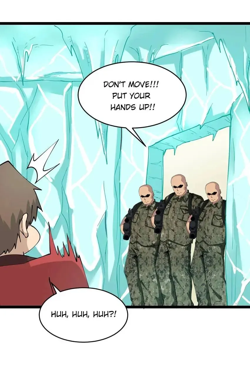 The Three Realms Online Shop Chapter 94 page 41 - 