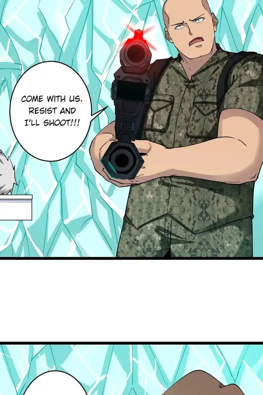 The Three Realms Online Shop Chapter 94 page 44 - 