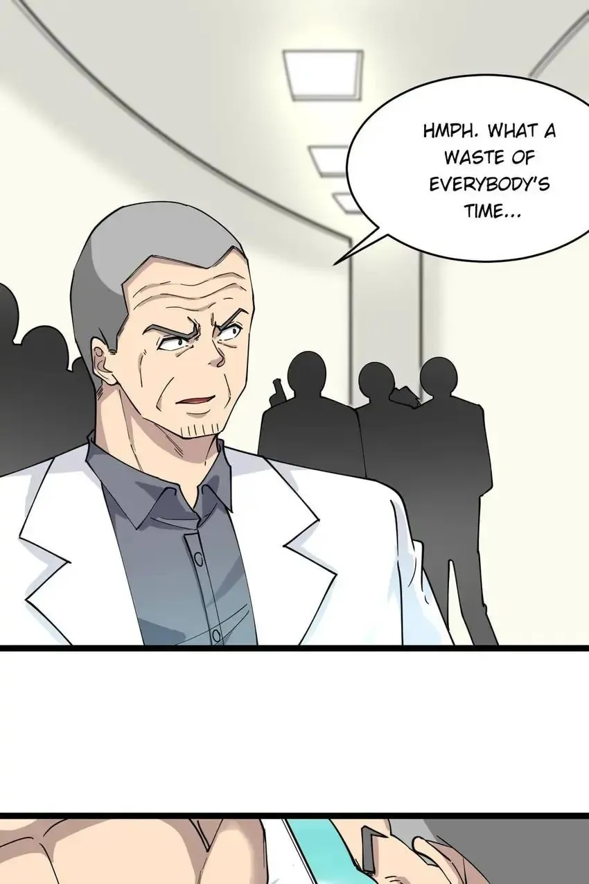 The Three Realms Online Shop Chapter 94 page 46 - 