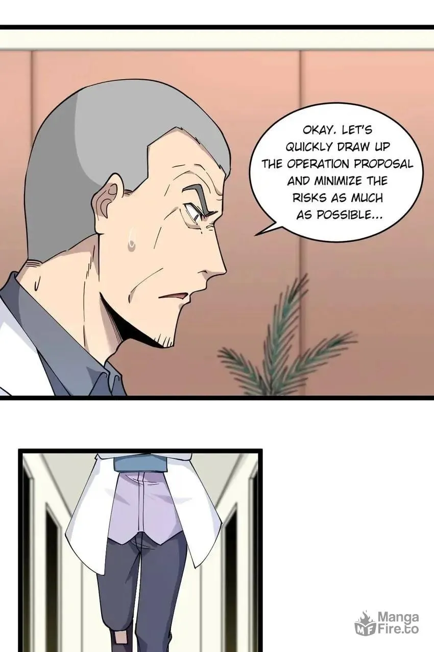 The Three Realms Online Shop Chapter 94 page 6 - 
