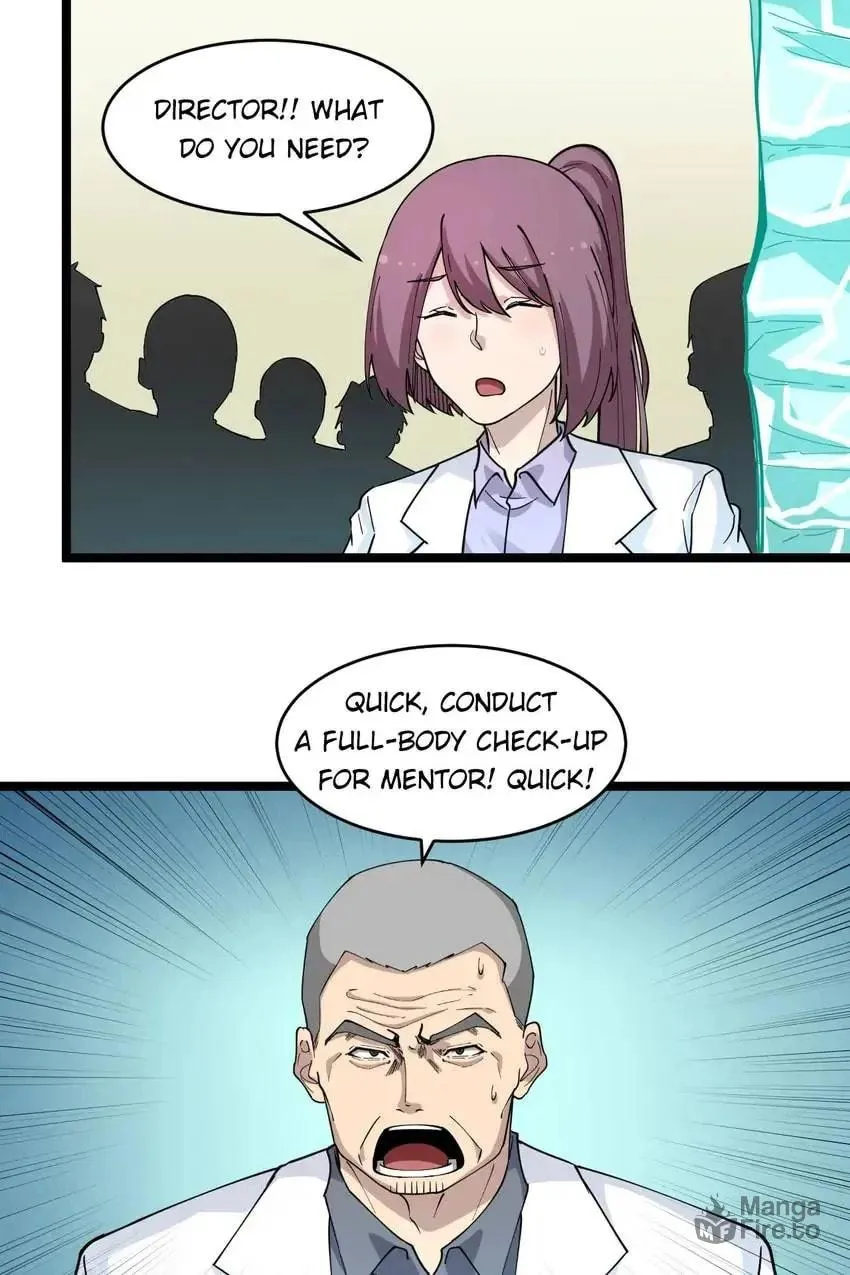 The Three Realms Online Shop Chapter 94 page 51 - 