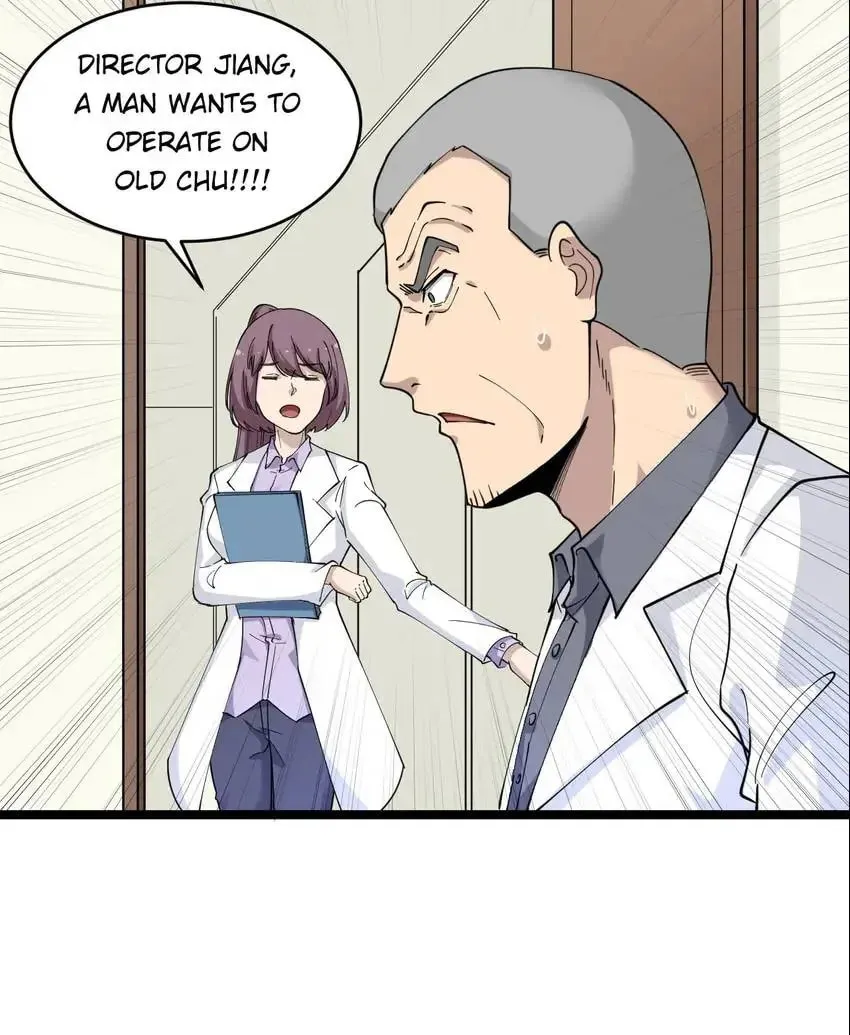 The Three Realms Online Shop Chapter 94 page 8 - 