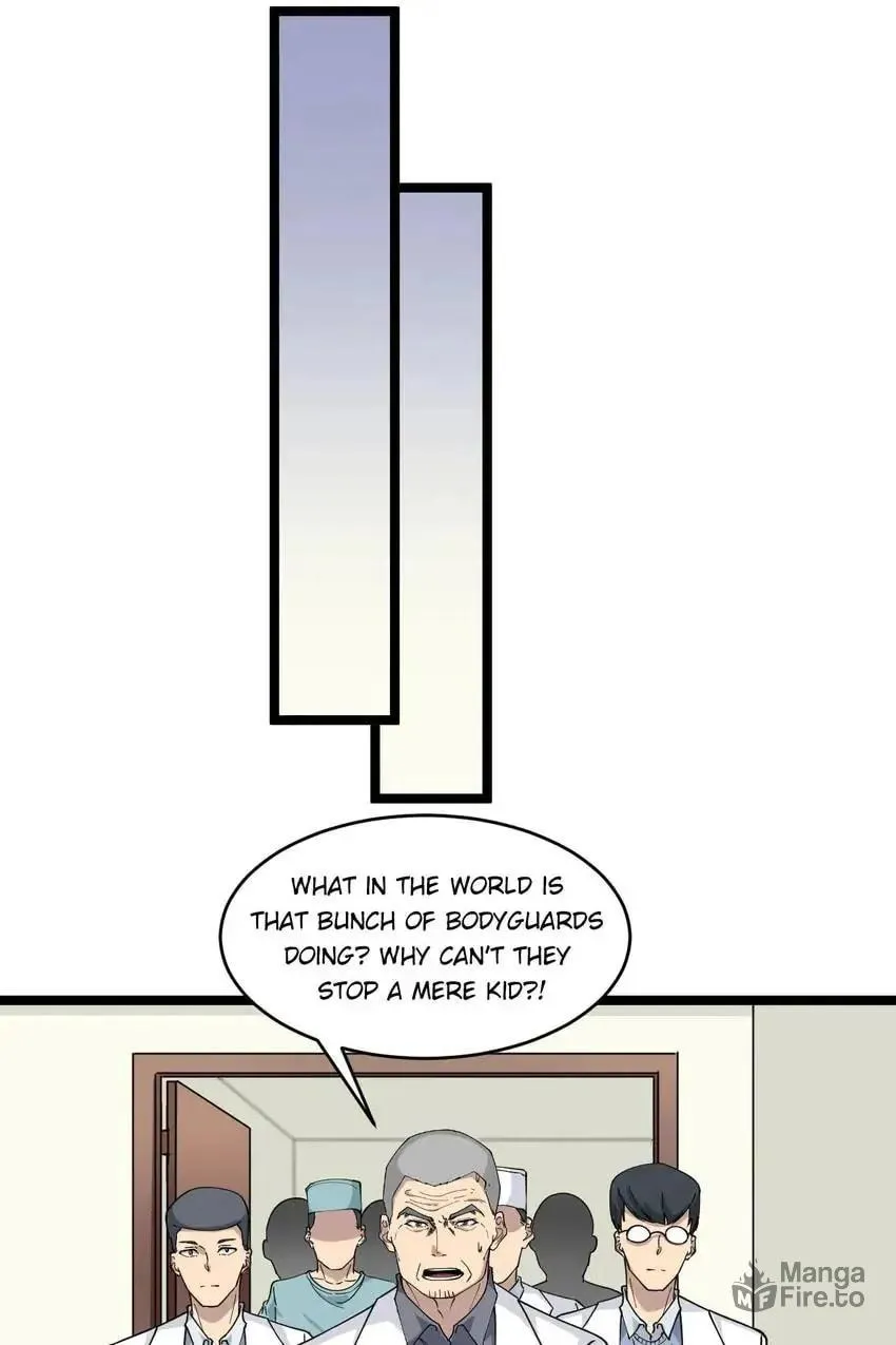 The Three Realms Online Shop Chapter 94 page 10 - 