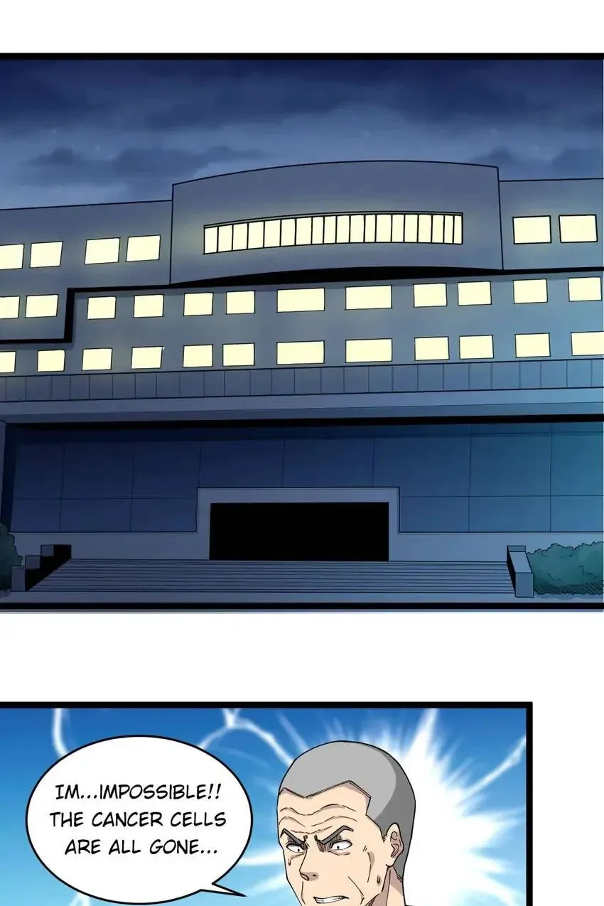 The Three Realms Online Shop Chapter 95 page 1 - 