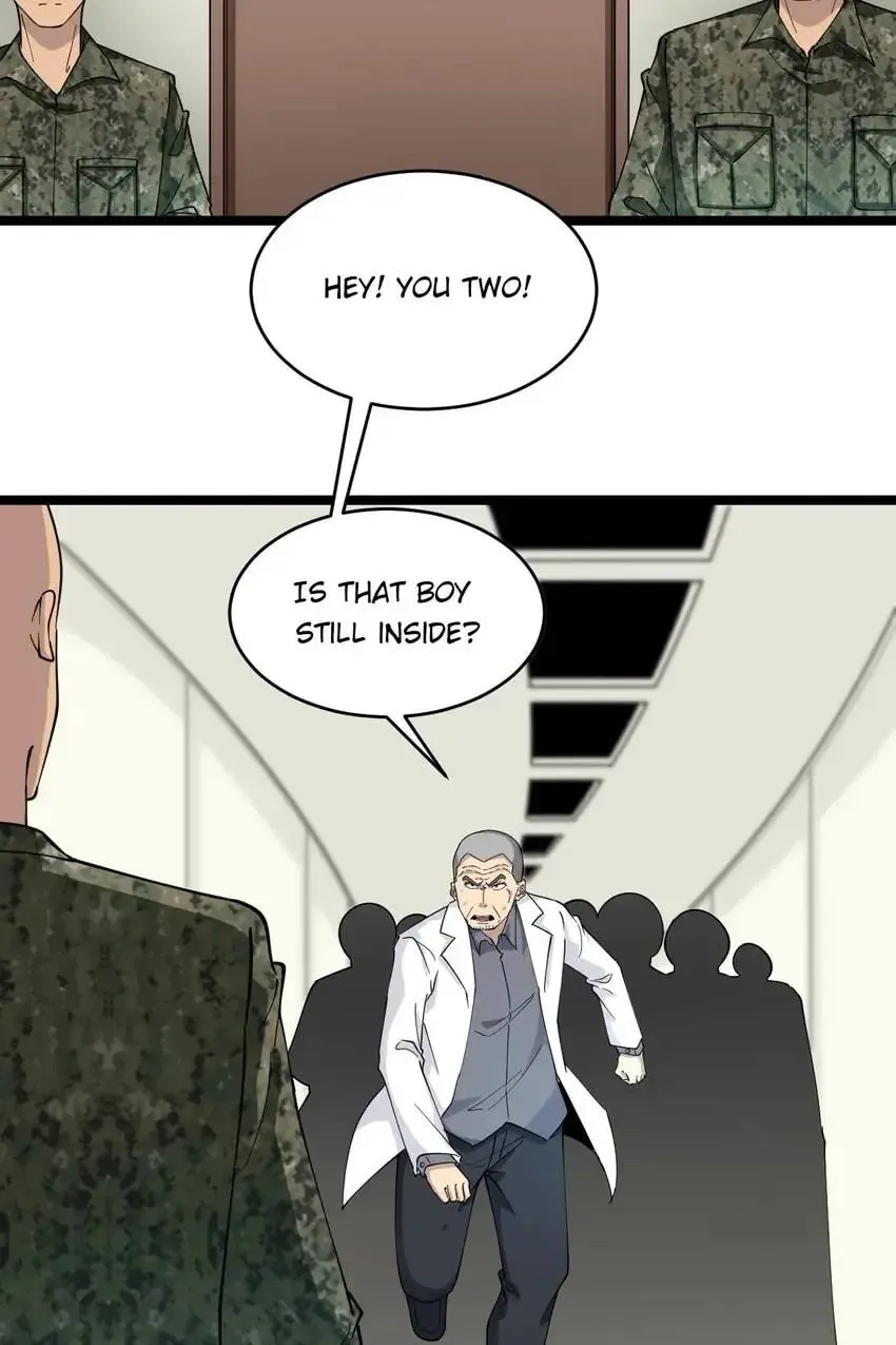 The Three Realms Online Shop Chapter 95 page 13 - 