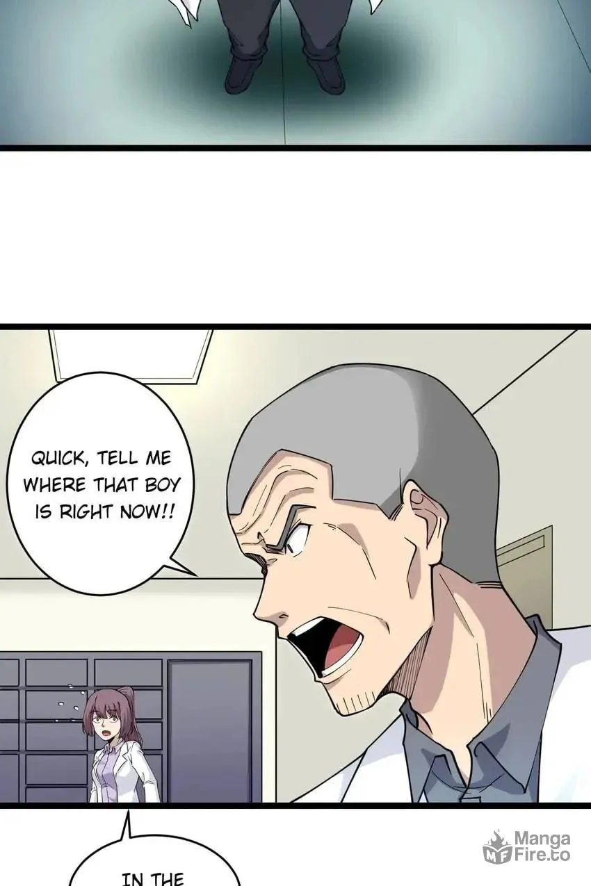 The Three Realms Online Shop Chapter 95 page 3 - 