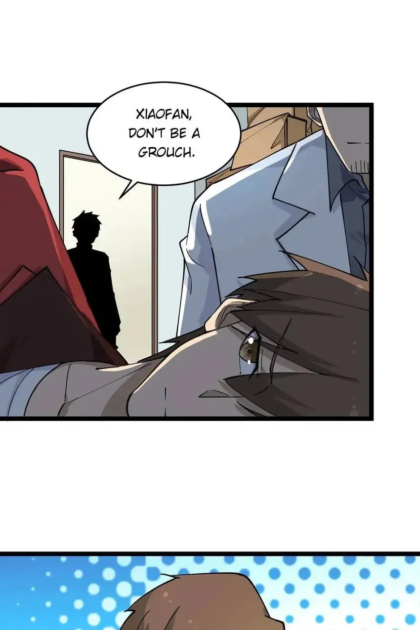 The Three Realms Online Shop Chapter 95 page 23 - 