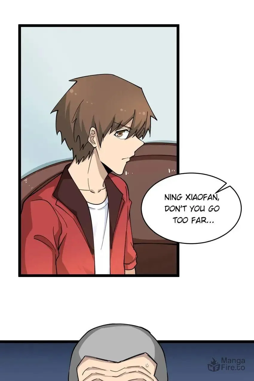 The Three Realms Online Shop Chapter 95 page 25 - 