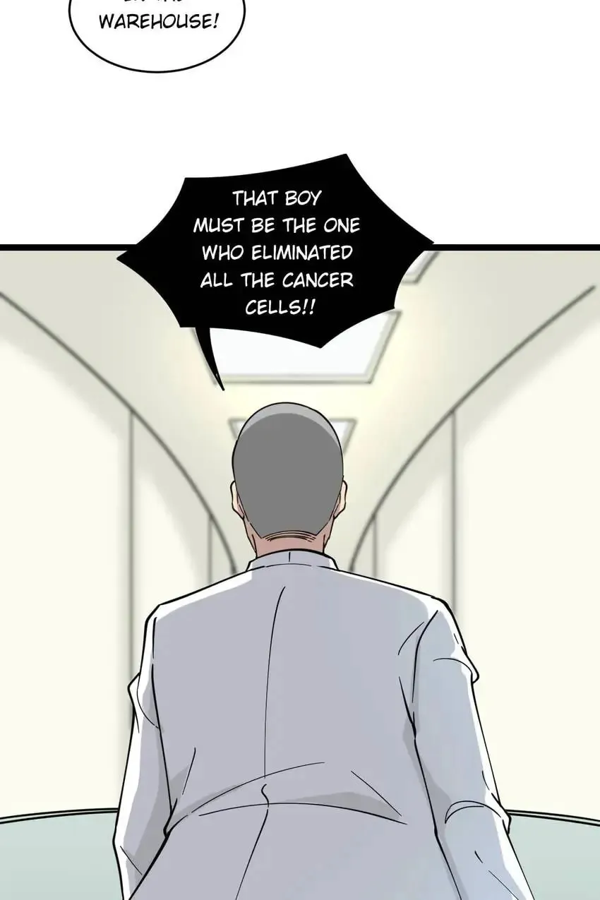 The Three Realms Online Shop Chapter 95 page 4 - 